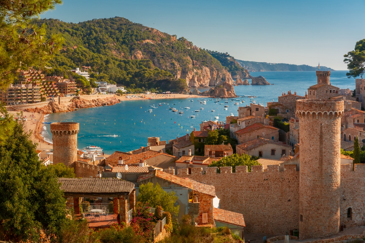 This weekend break dive into the natural and cultural treasures of Catalonia, Spain